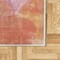 Ambesonne Floral Decorative Rug, Vibrant Colors Abstract Creative Watercolor Style Flower Pattern Design of Artwork, Quality Carpet for Bedroom Dorm and Living Room, Multicolor